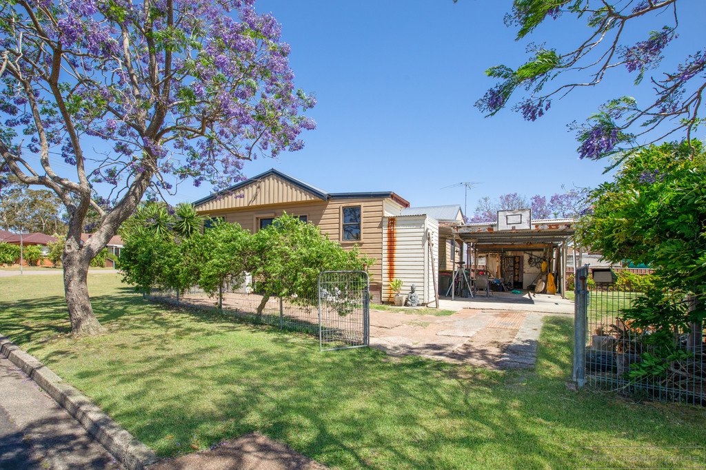 1 Travis Avenue BERESFIELD 14
