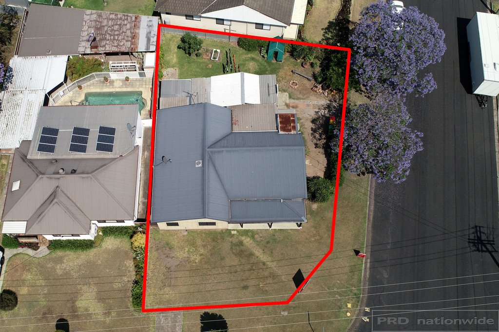 1 Travis Avenue BERESFIELD 15