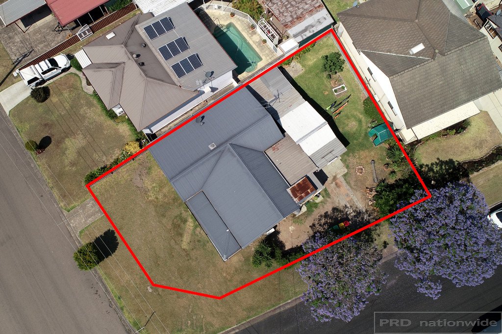 1 Travis Avenue BERESFIELD 16