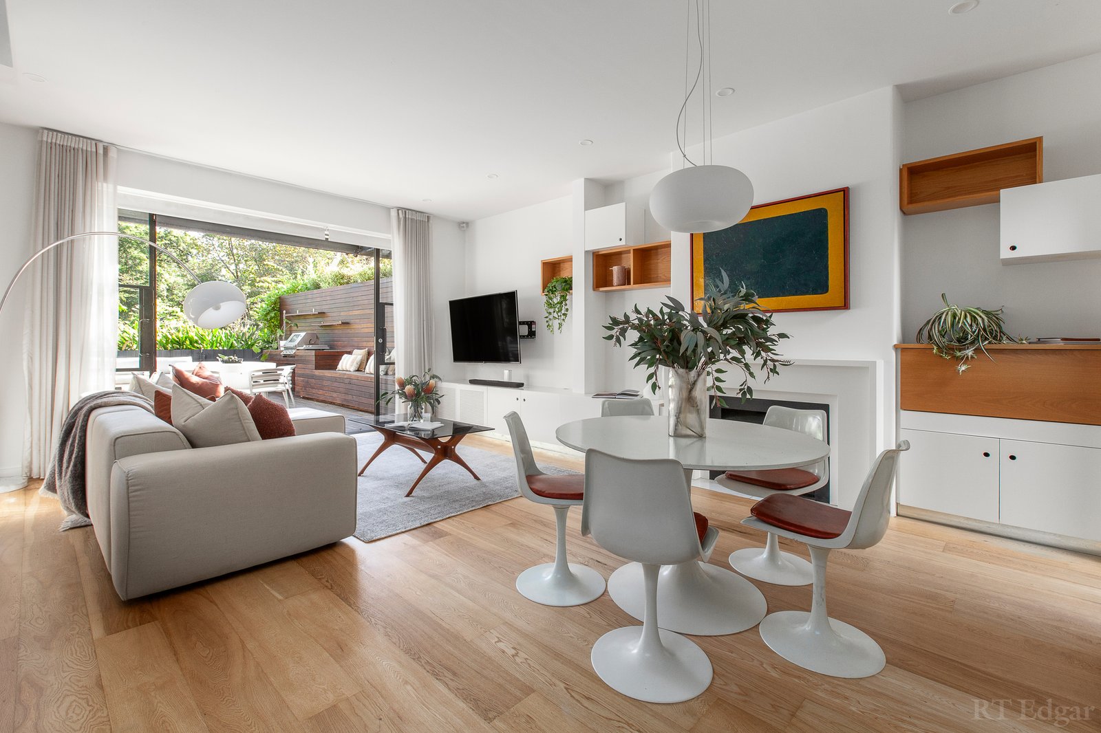 Real Estate and Property in 1 Trinian Street, Prahran, VIC