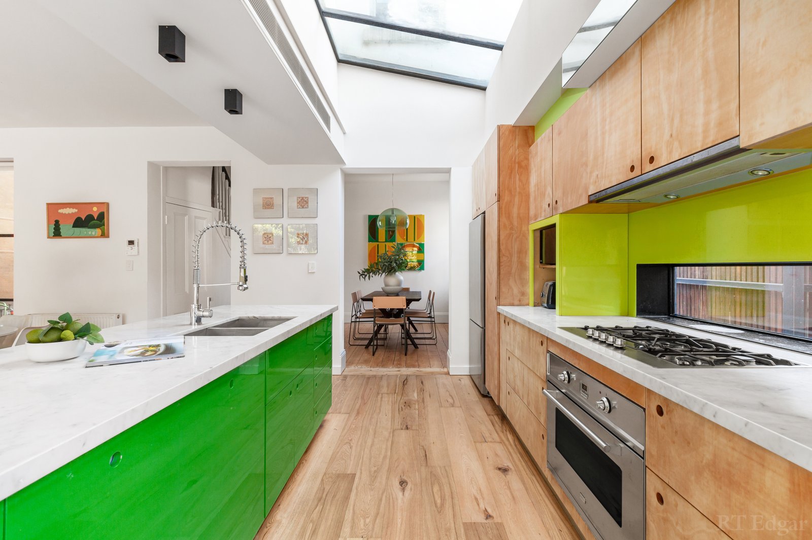 Real Estate and Property in 1 Trinian Street, Prahran, VIC