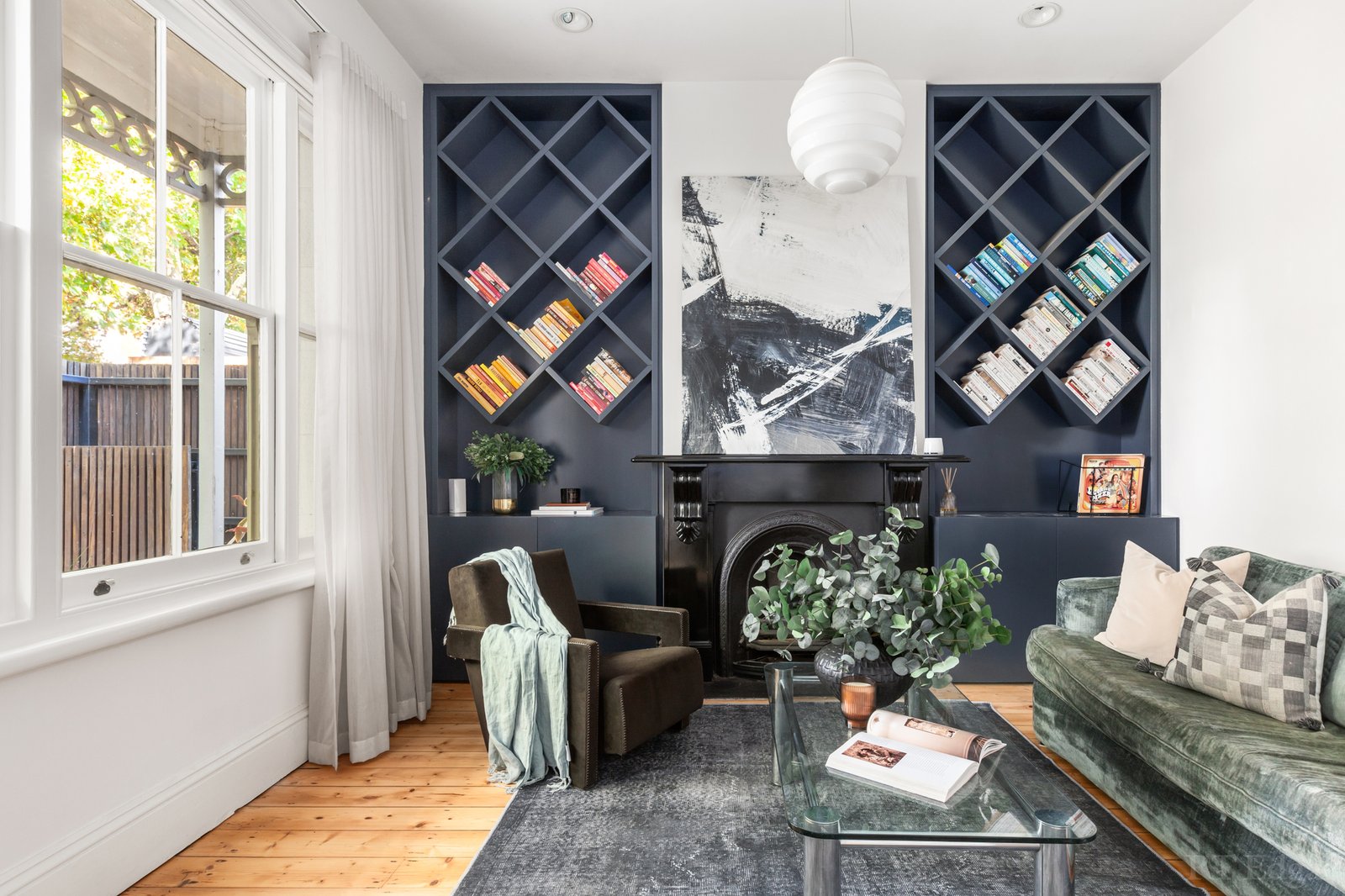 Real Estate and Property in 1 Trinian Street, Prahran, VIC