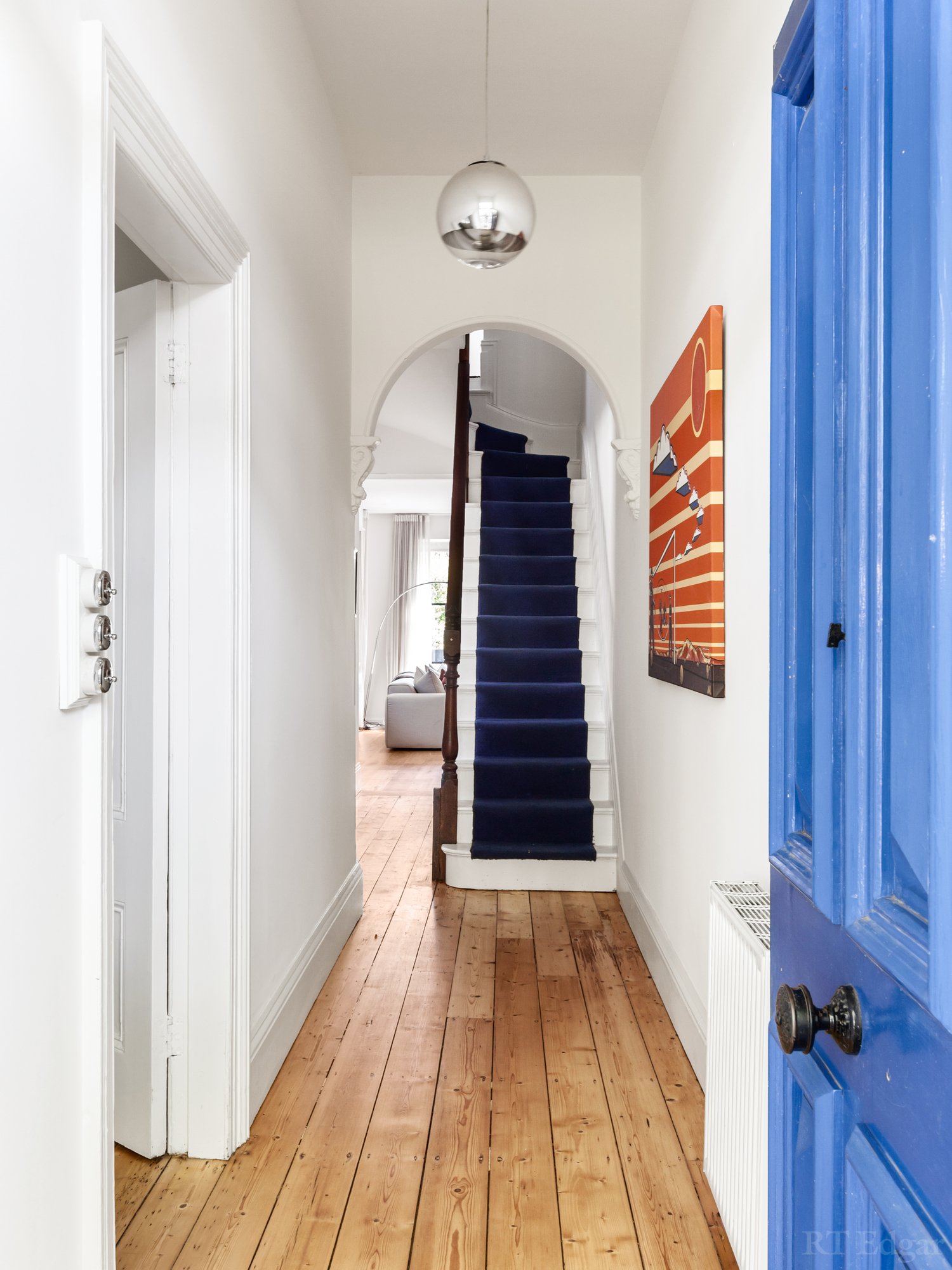 Real Estate and Property in 1 Trinian Street, Prahran, VIC