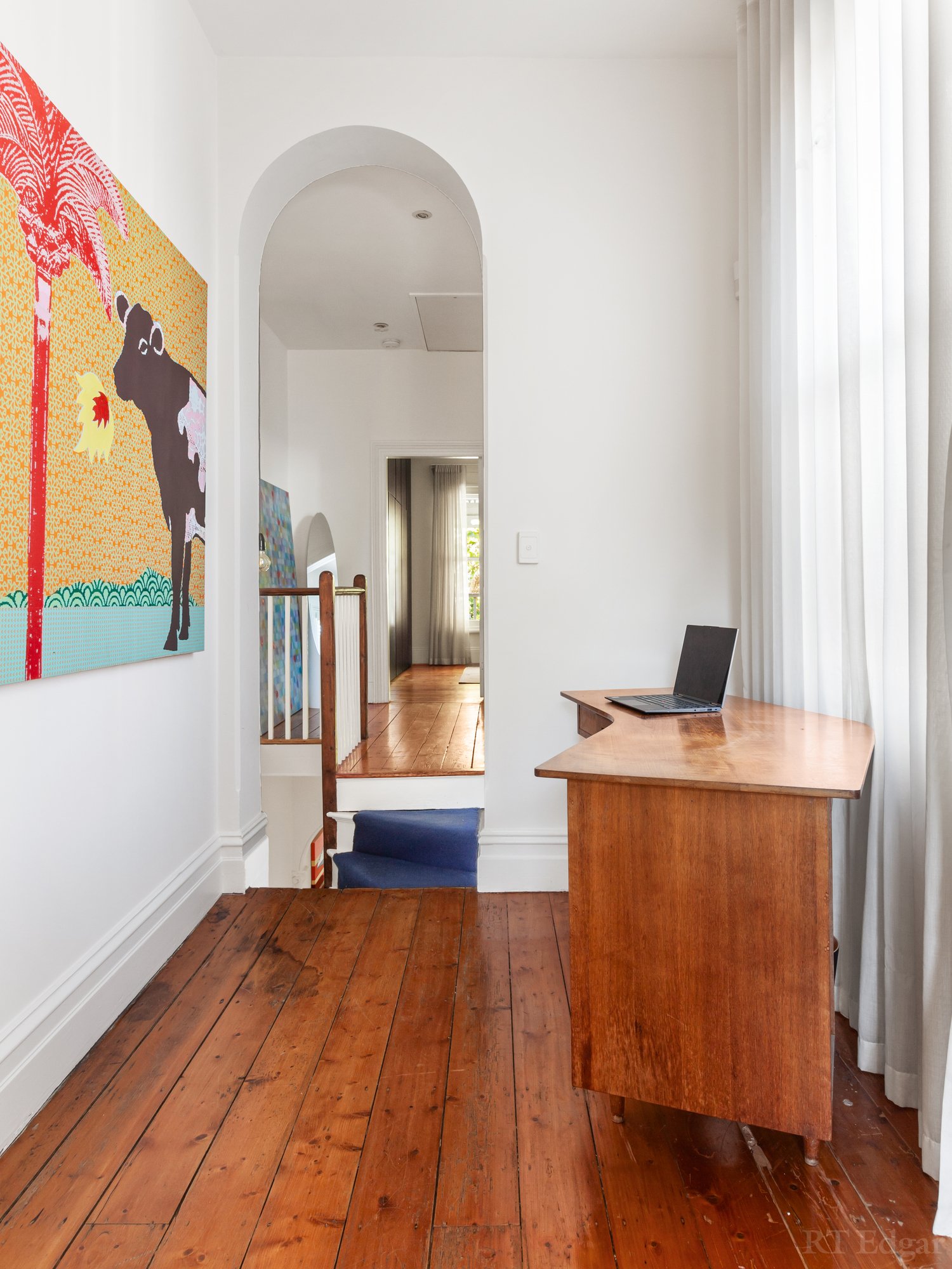 Real Estate and Property in 1 Trinian Street, Prahran, VIC