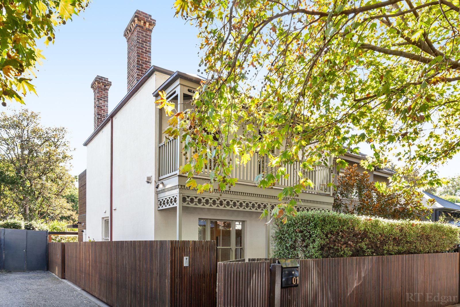 Real Estate and Property in 1 Trinian Street, Prahran, VIC