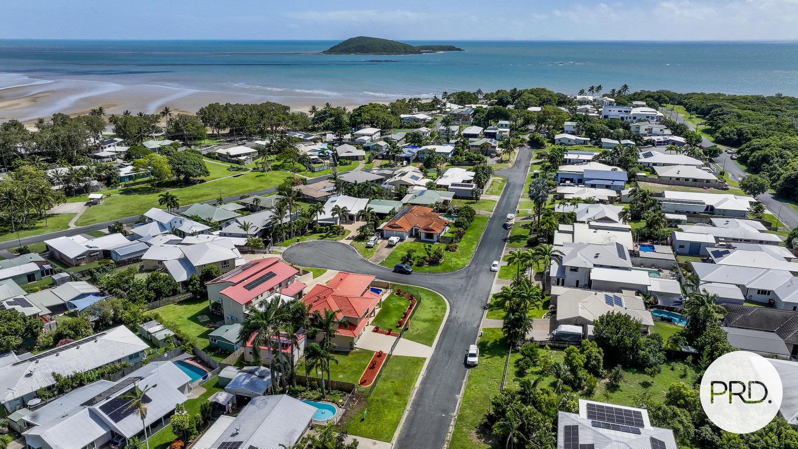 1 Trochus Court SHOAL POINT 27