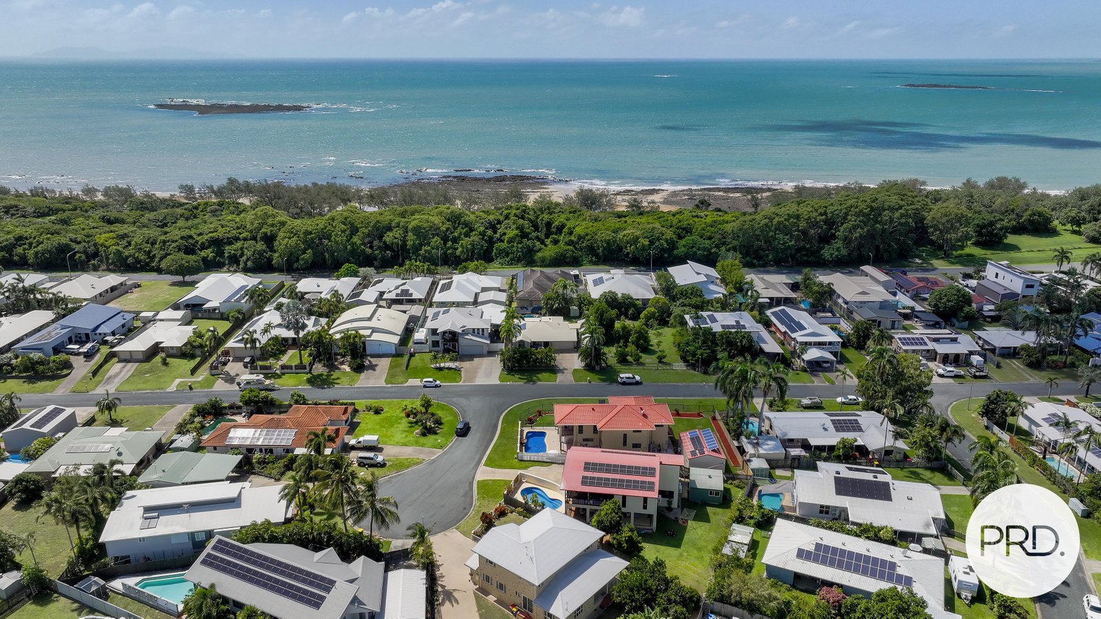 1 Trochus Court SHOAL POINT 29
