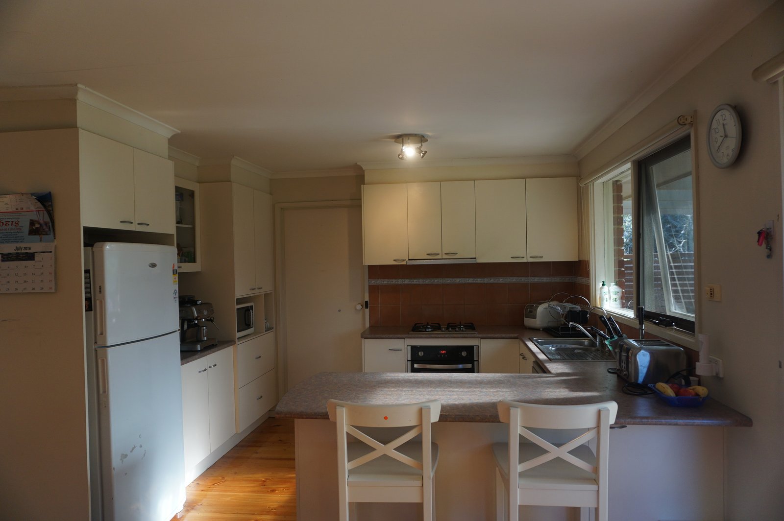 Gallery: 1 Twofold Close