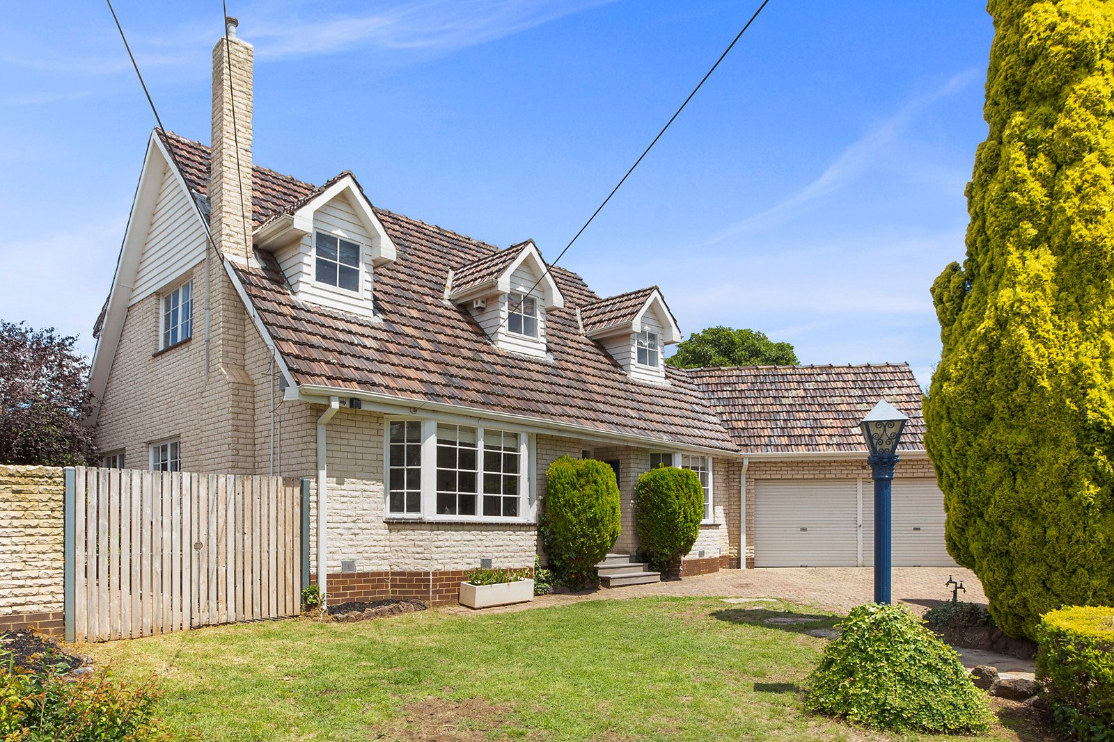 1 Tyrell Court, Keilor VIC 3036