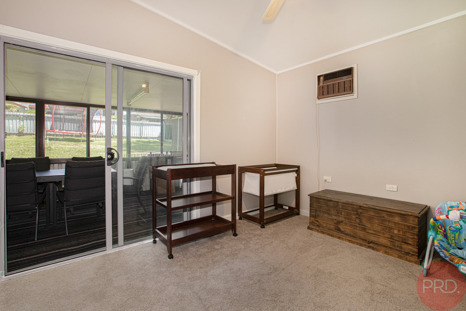 1 Tyrell Street TENAMBIT 18
