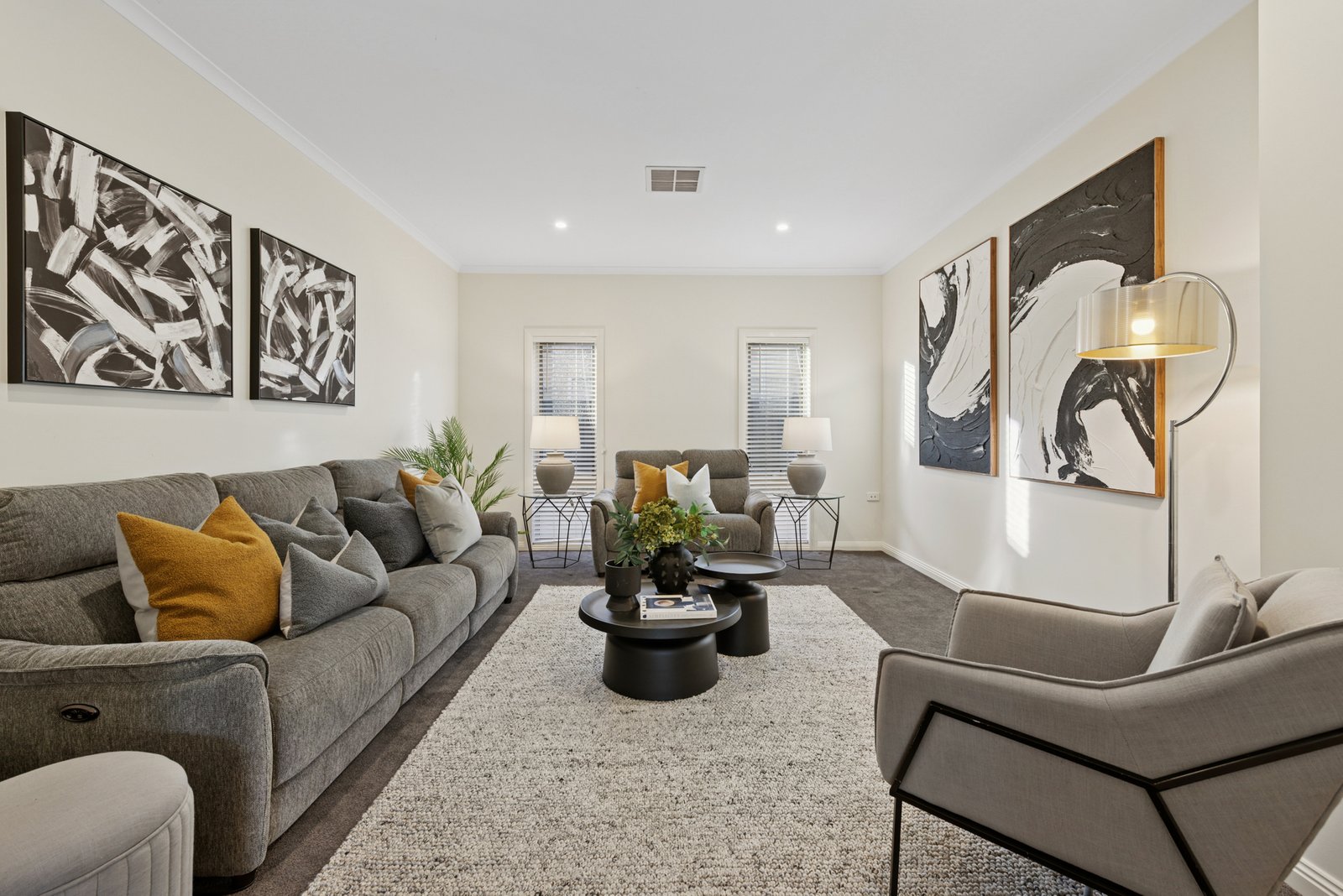 Gallery: 1 Tyrrell Terrace