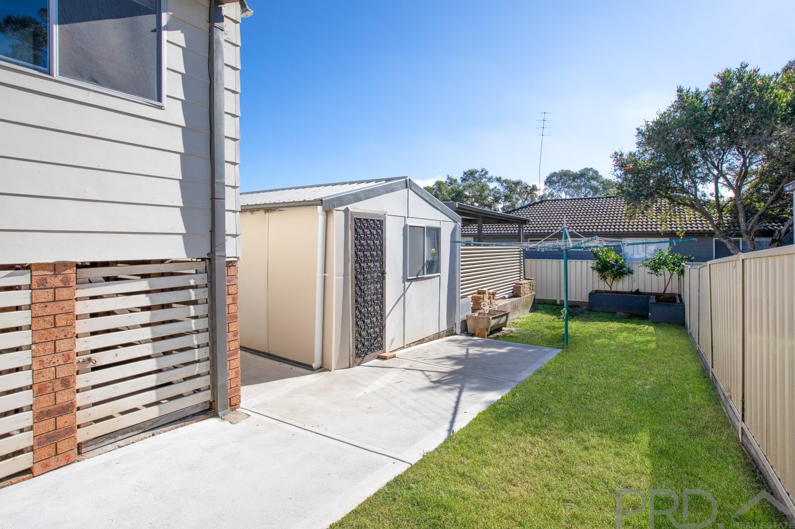 1 Unicomb Close RUTHERFORD 20