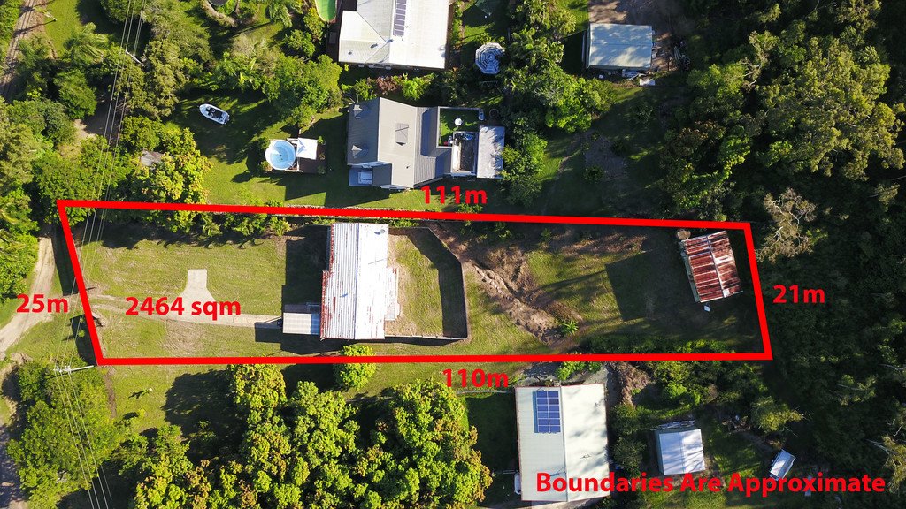 1 Usher Road MOUNT JULIAN 7