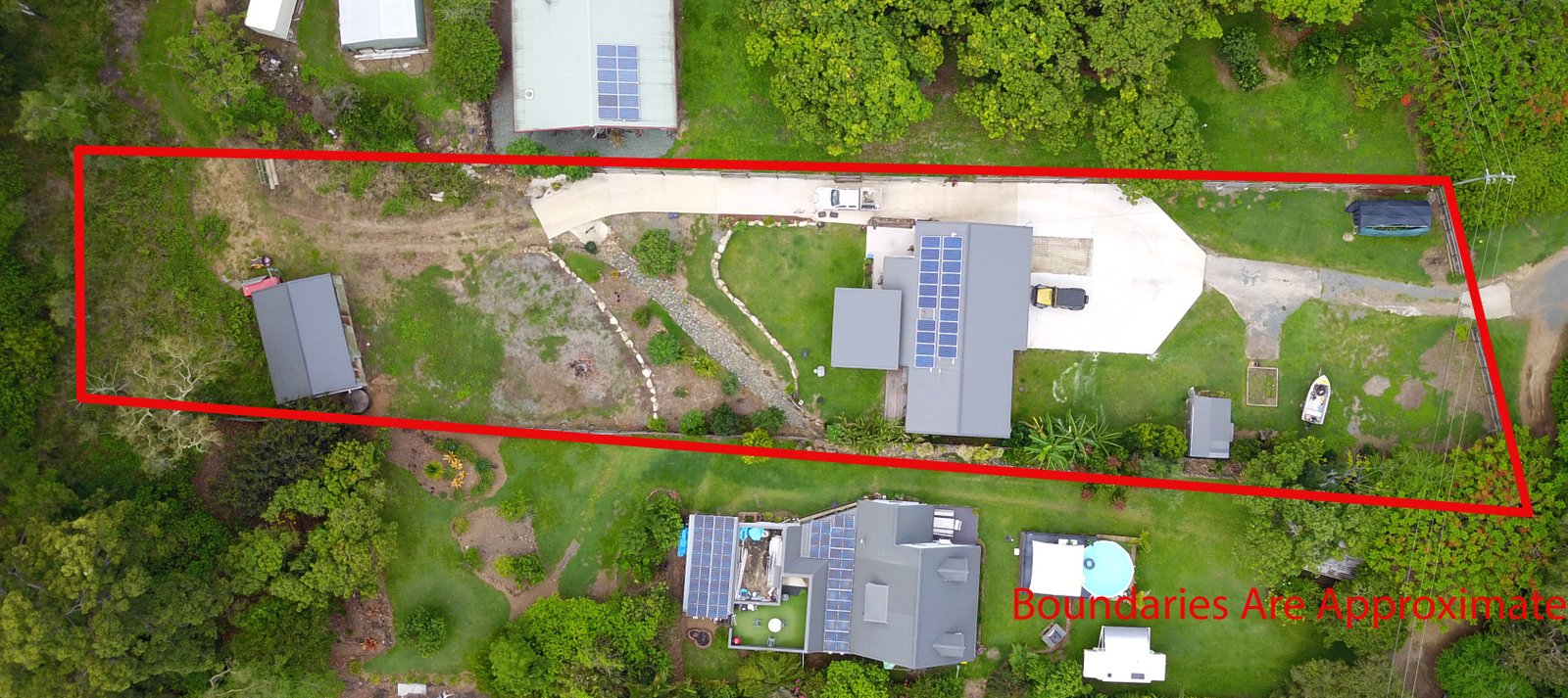 1 Usher Road MOUNT JULIAN 17