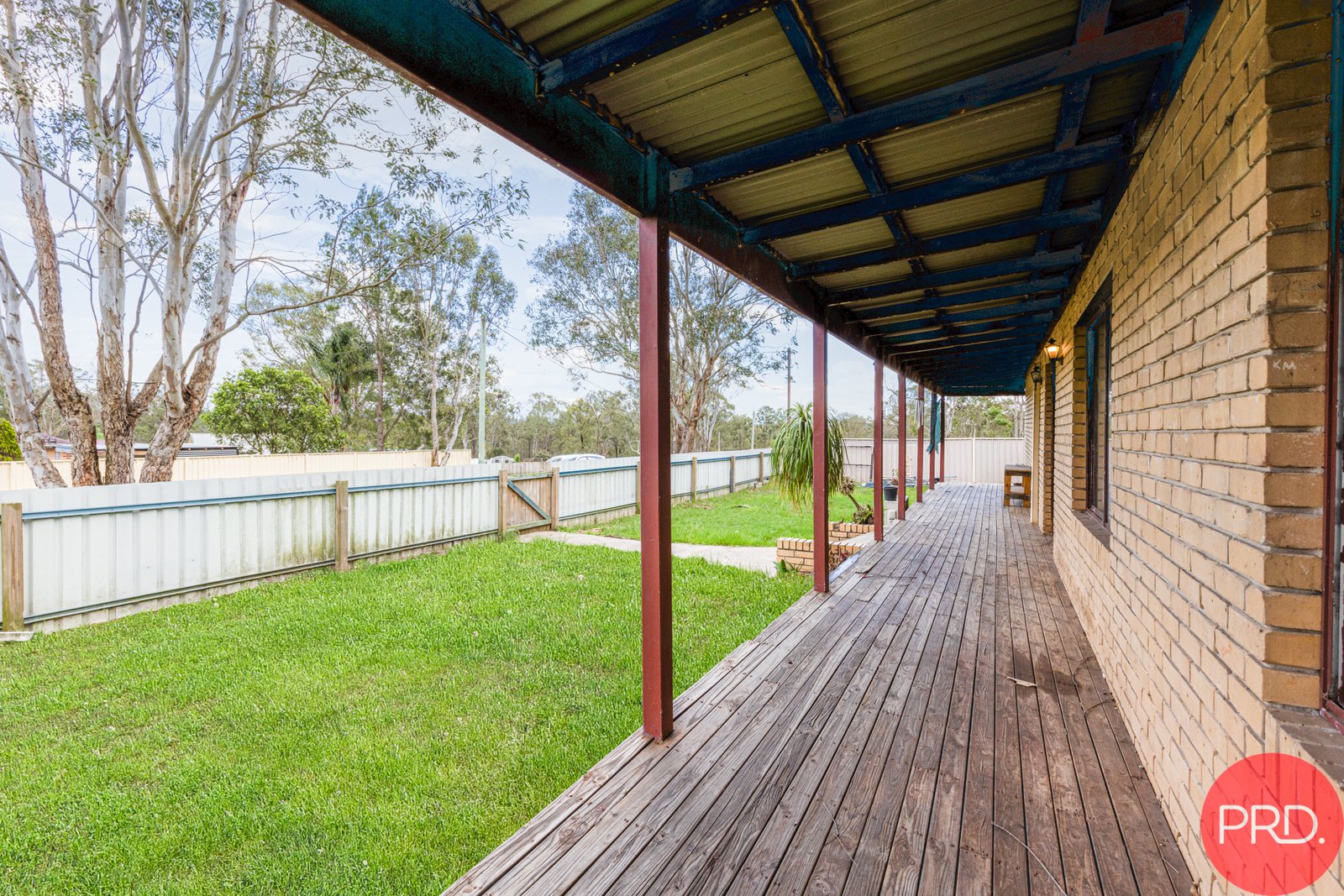 1 Usher Street GRETA 5