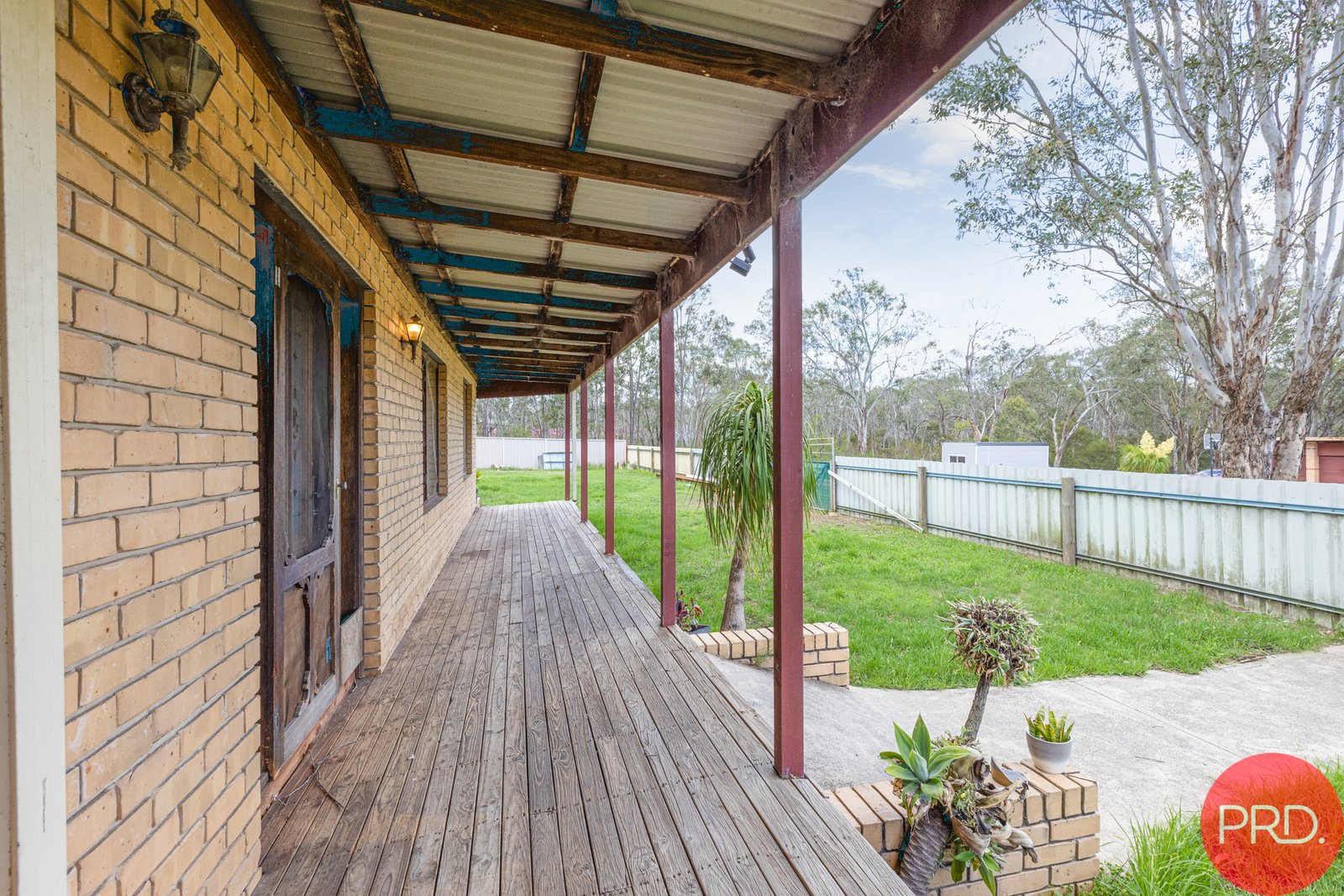 1 Usher Street GRETA 21