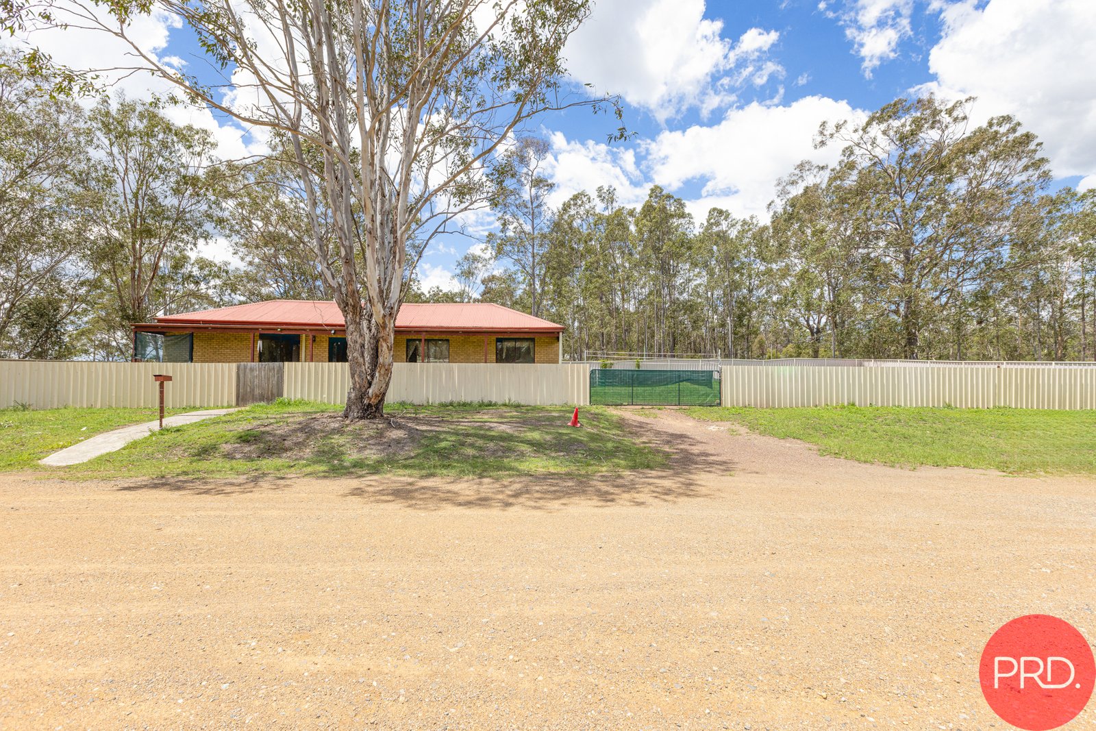 1 Usher Street GRETA 27