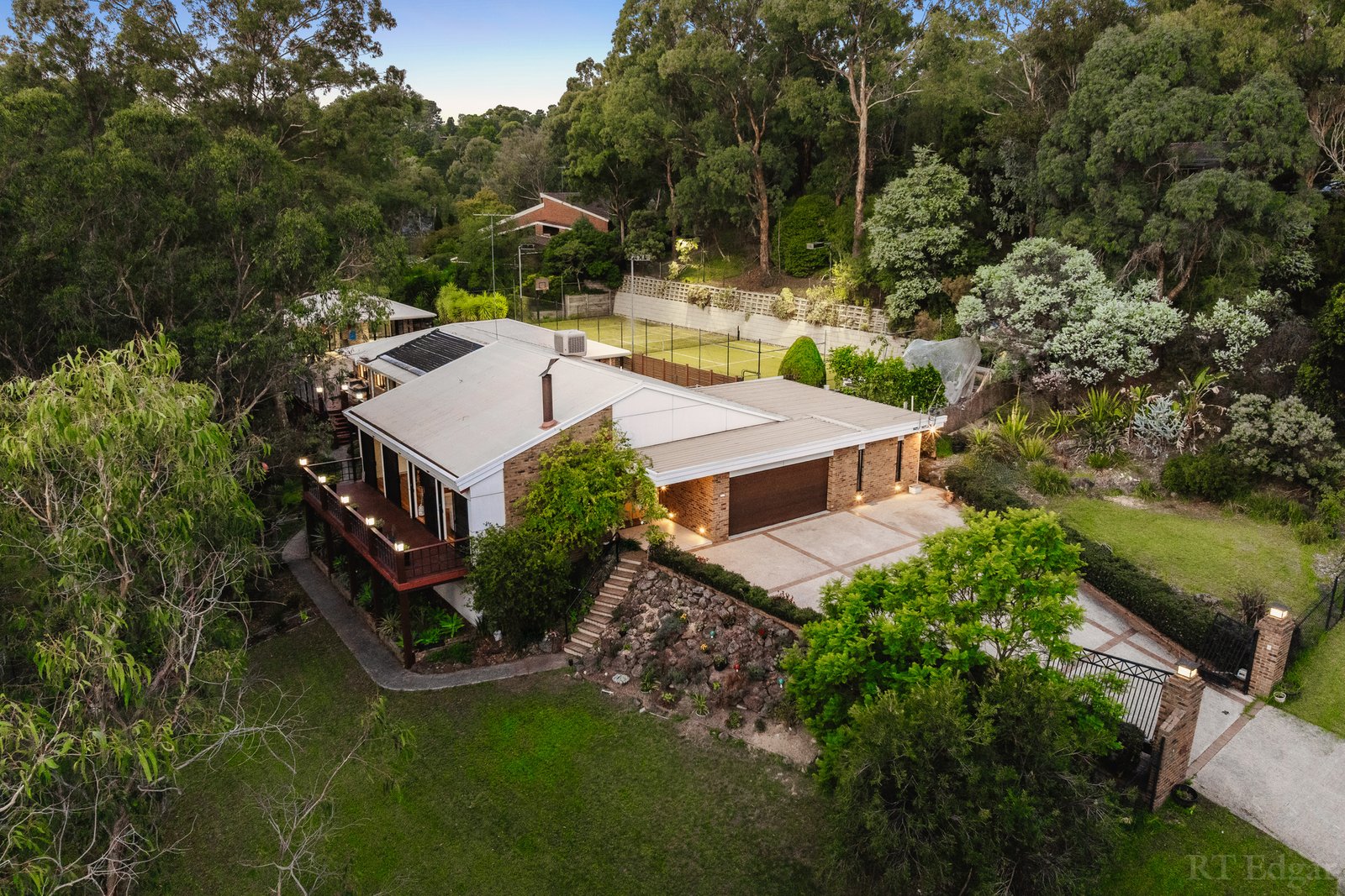 Real Estate and Property in 1 Utrecht Court, Donvale, VIC