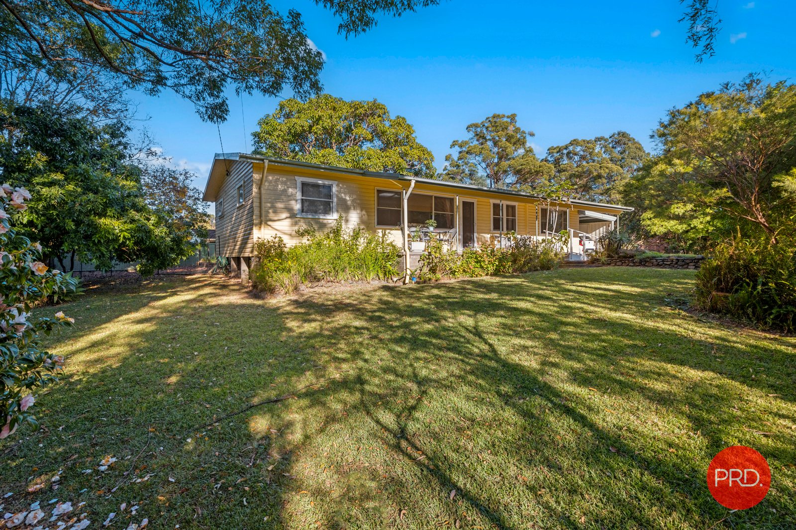 1 Vera Drive COFFS HARBOUR 1