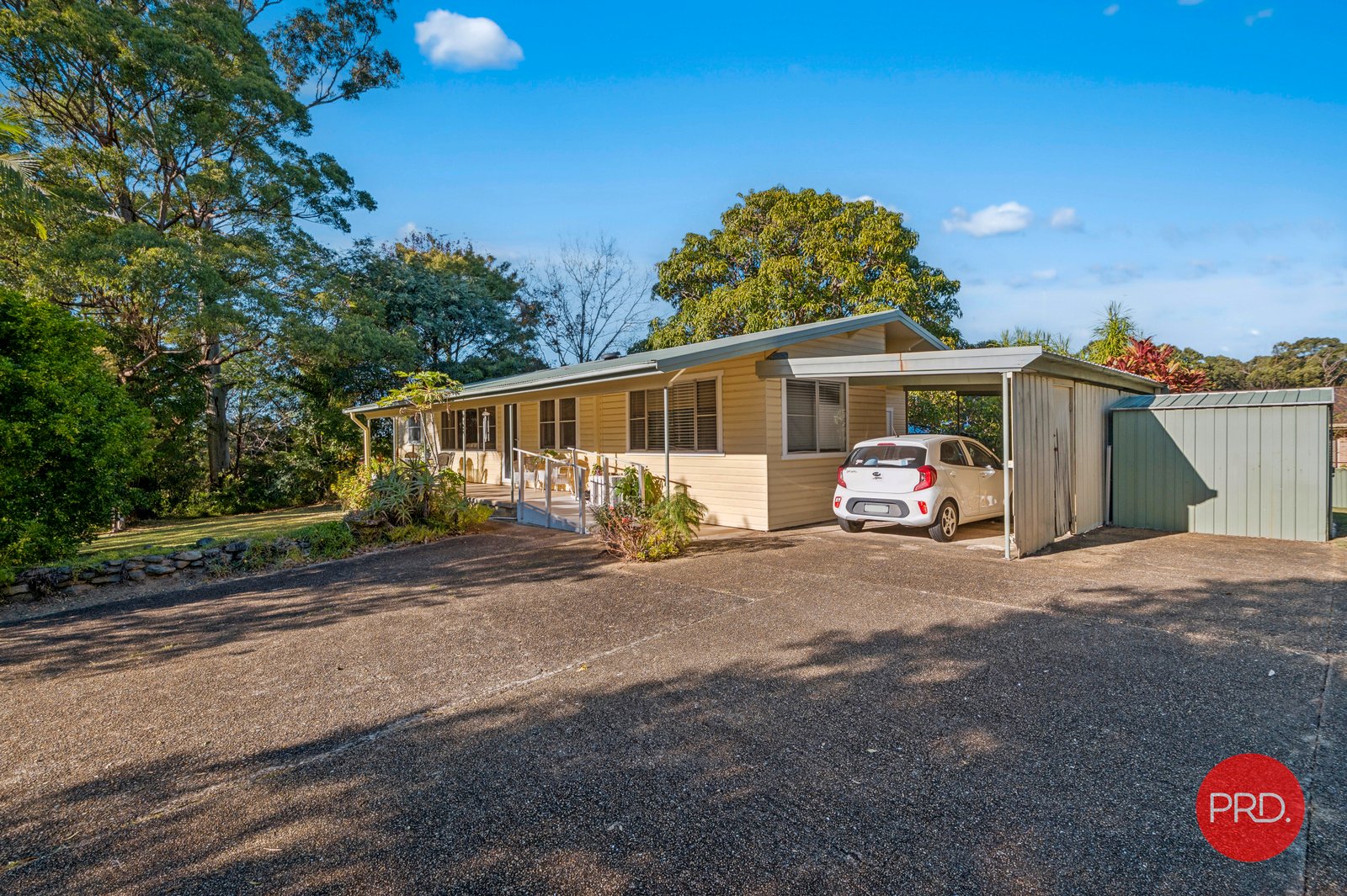 1 Vera Drive COFFS HARBOUR 19