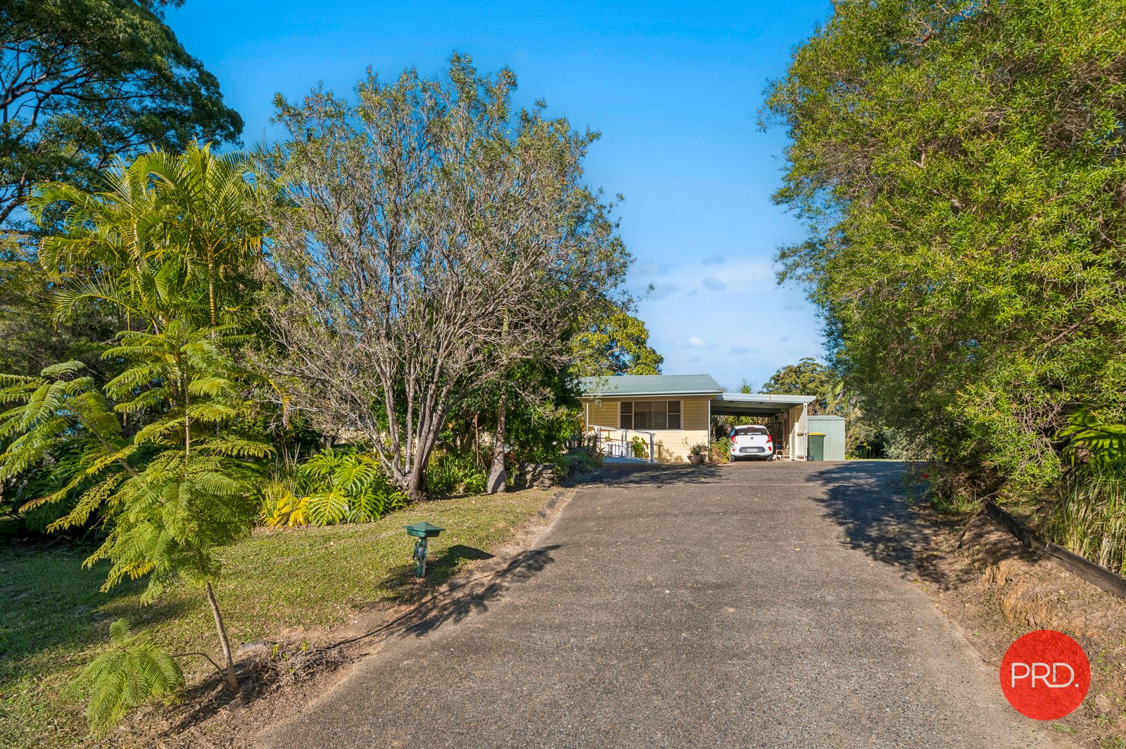 1 Vera Drive COFFS HARBOUR 20