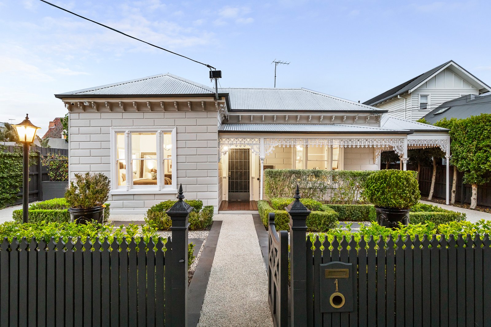 1 Vickery Street, Malvern East, 3145