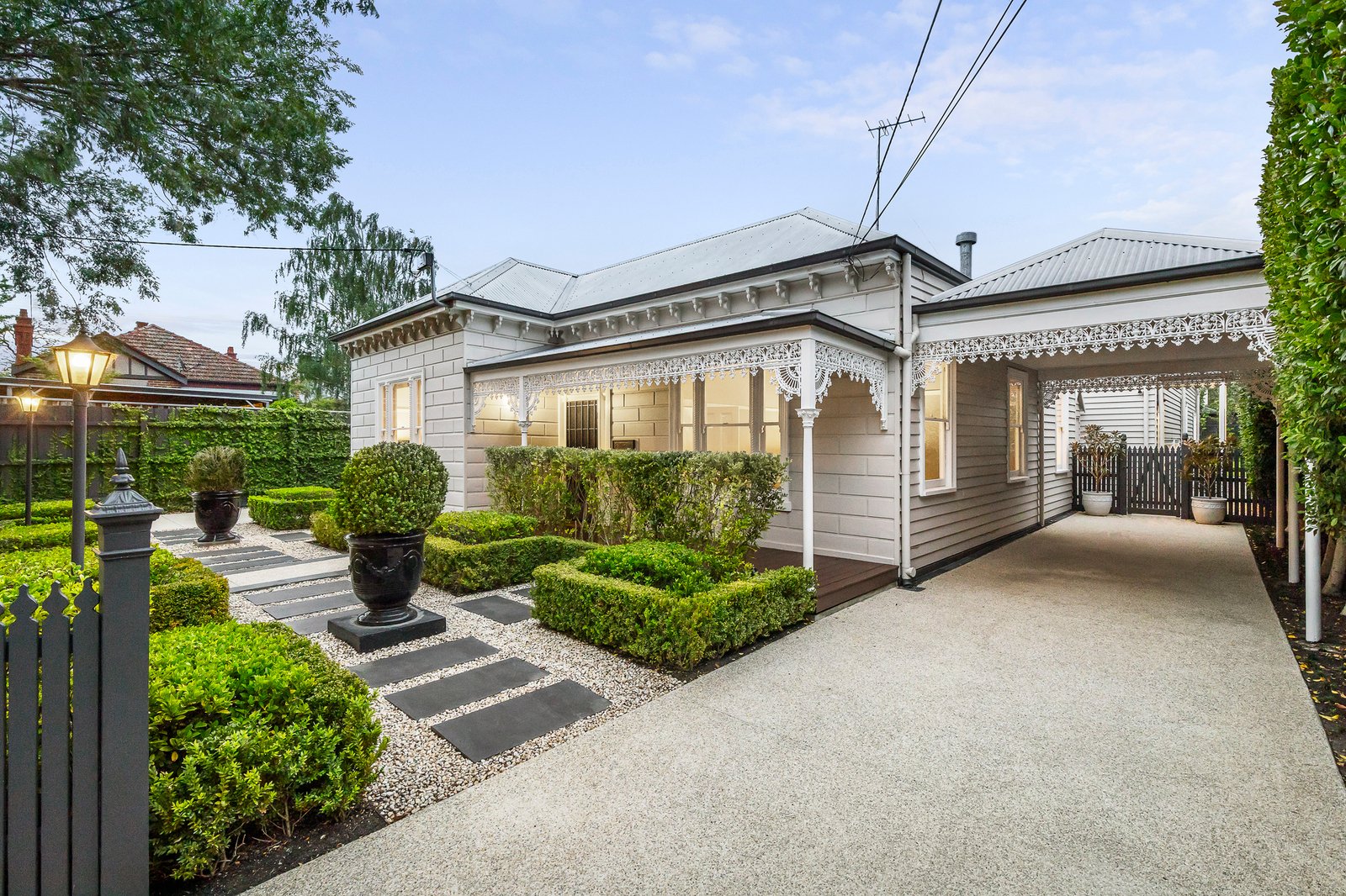 1 Vickery Street, Malvern East, 3145