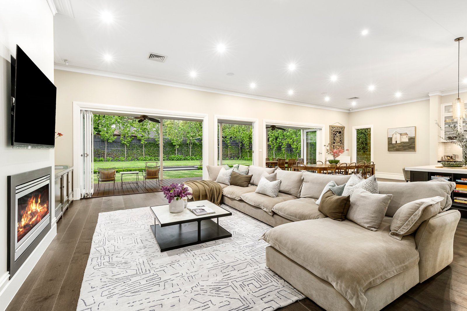 1 Vickery Street, Malvern East, 3145