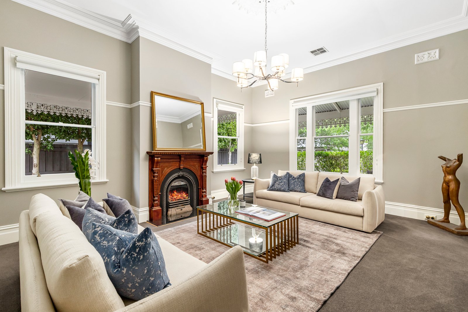 1 Vickery Street, Malvern East, 3145