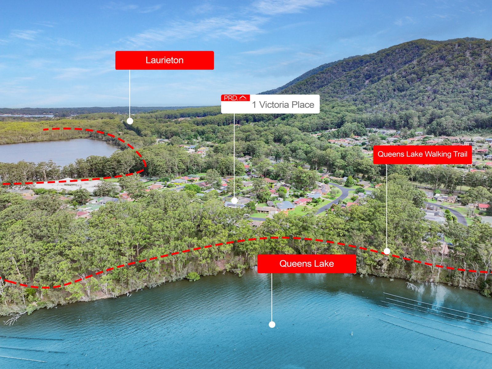 1 Victoria Place WEST HAVEN 18