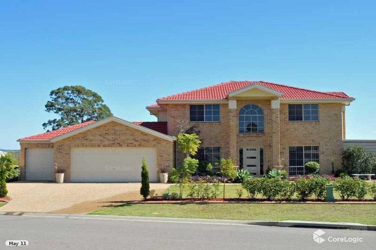 1 Vikki Avenue RUTHERFORD 1