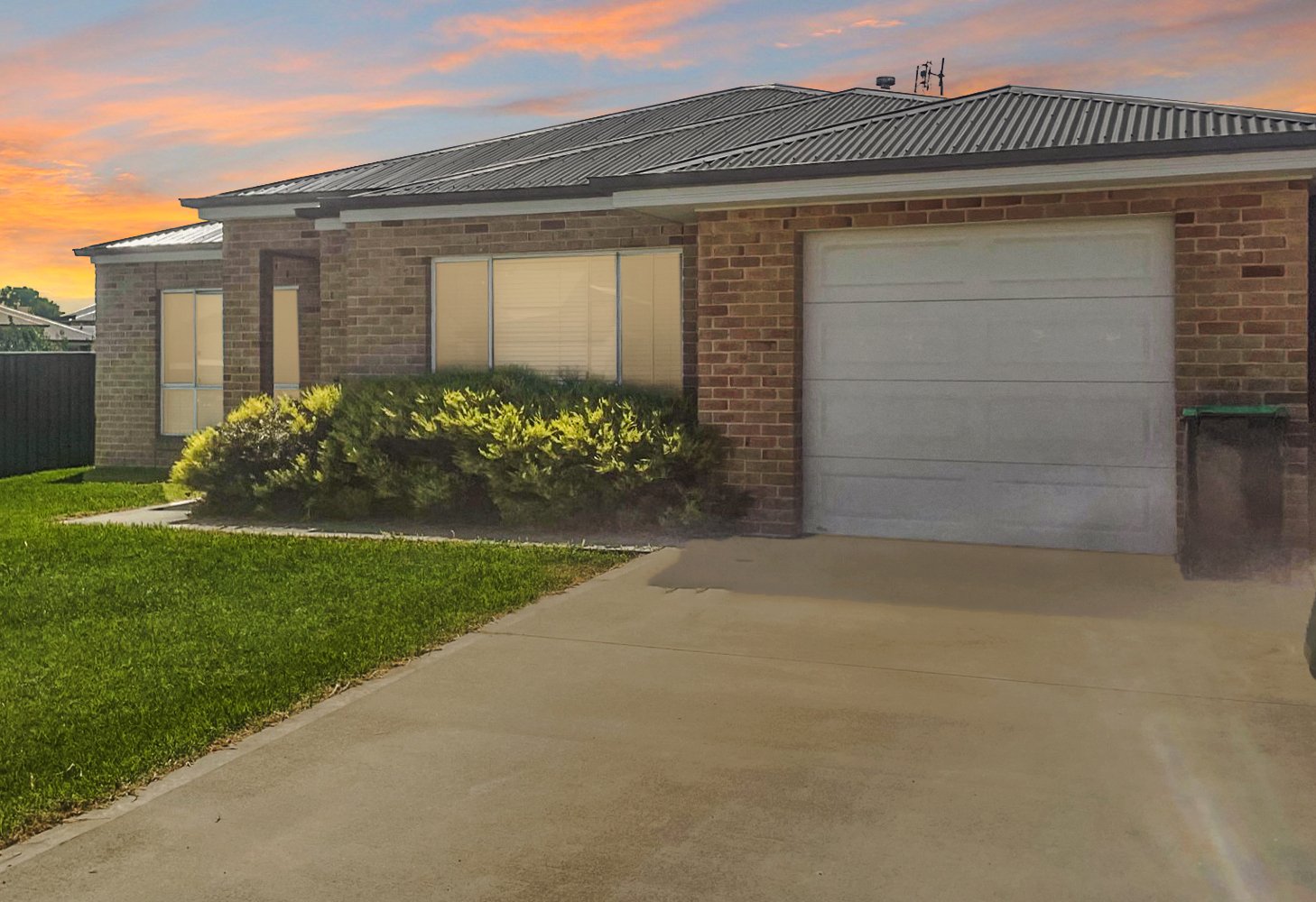 1 Viola Place ORANGE 1