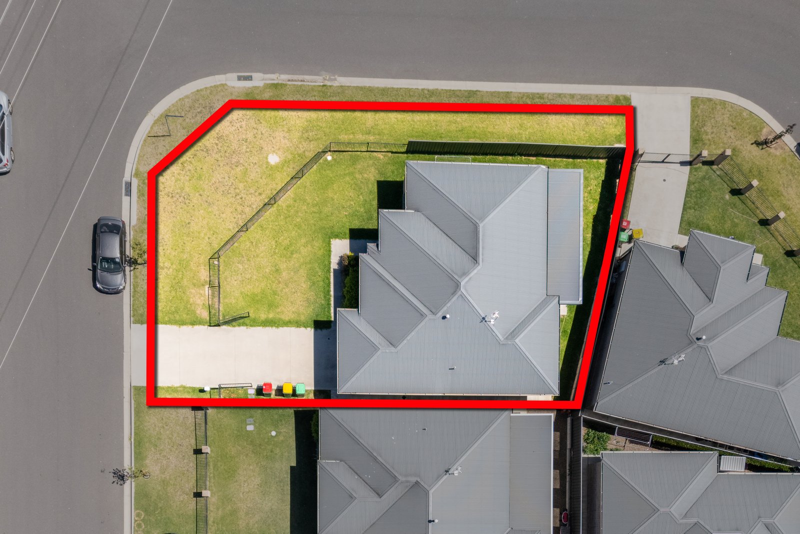 1 Viola Place ORANGE 17