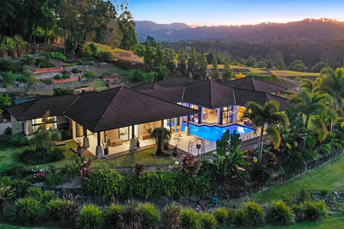 1 Vita Bella Court Currumbin Valley 2