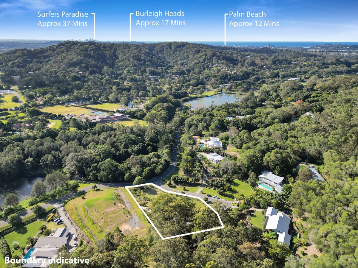 1 Vita Bella Court Currumbin Valley 21