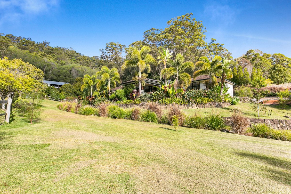 1 Vita Bella Court Currumbin Valley 30