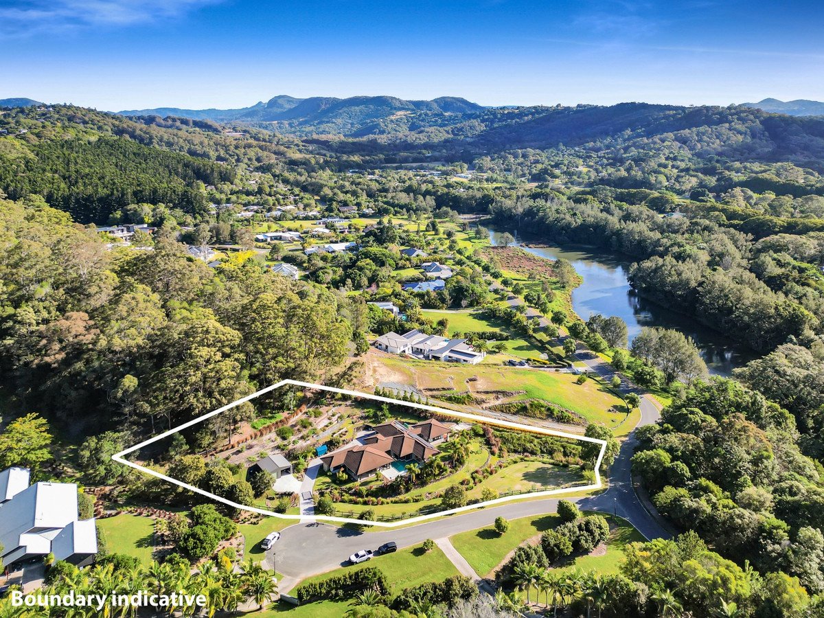 1 Vita Bella Court Currumbin Valley 32