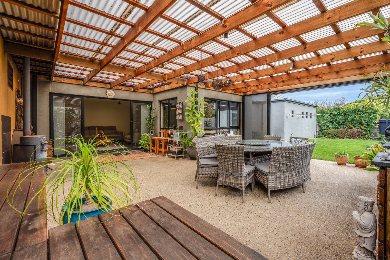 Gallery: 1 Vron Place