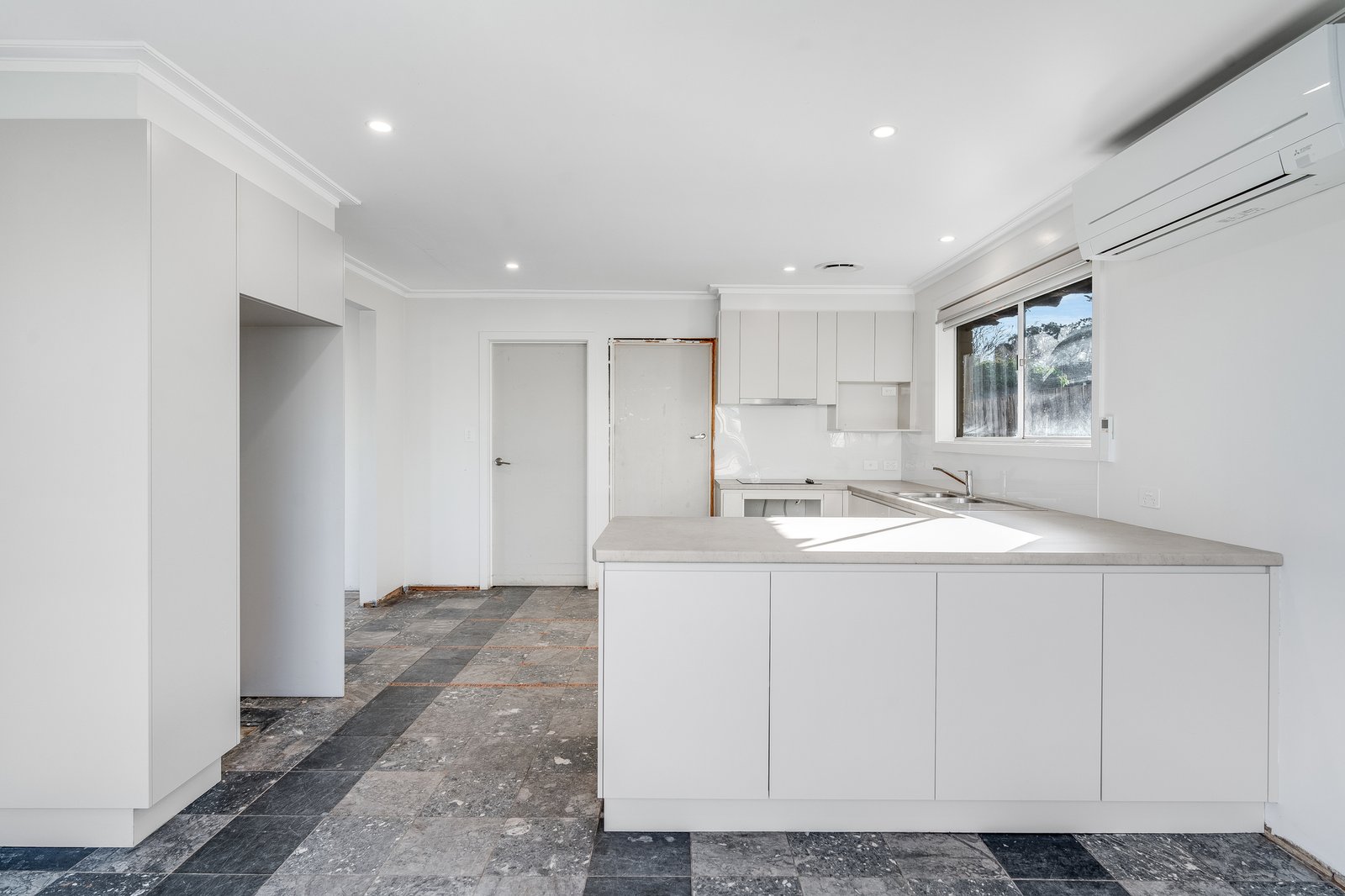 Gallery: 1 Walker Street
