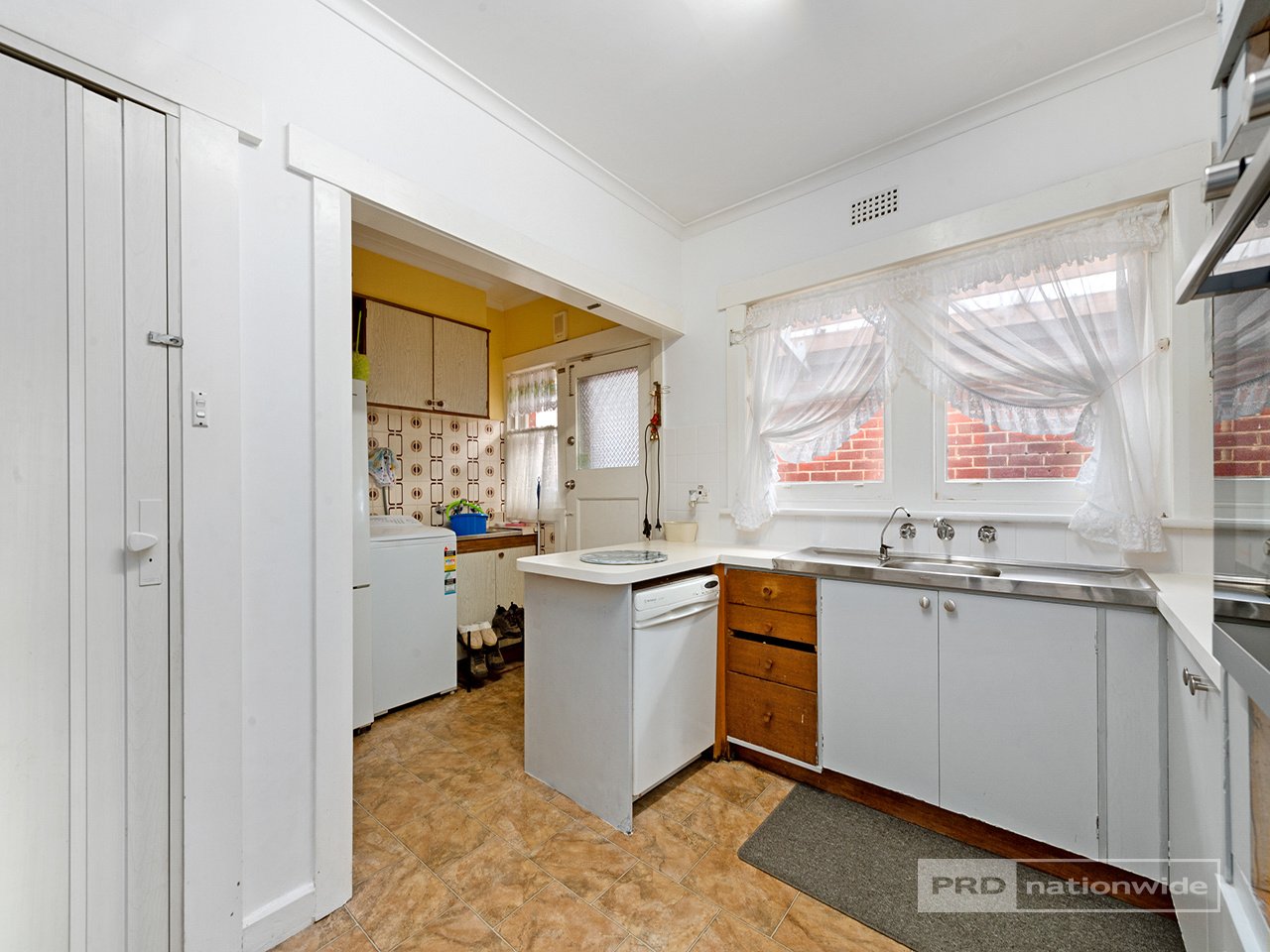 1 Walker Street ROSETTA 7