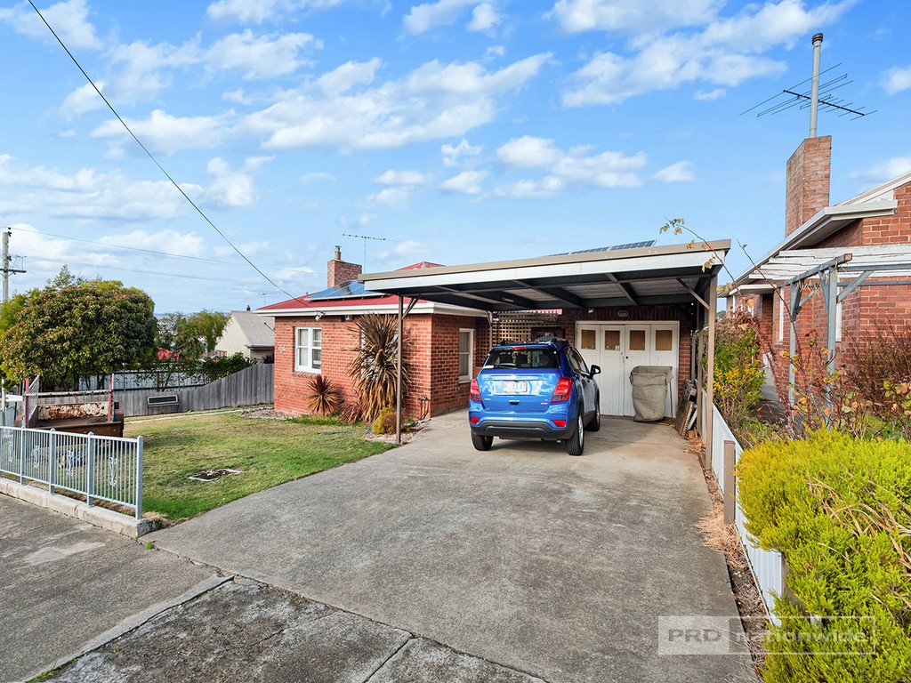 1 Walker Street ROSETTA 17
