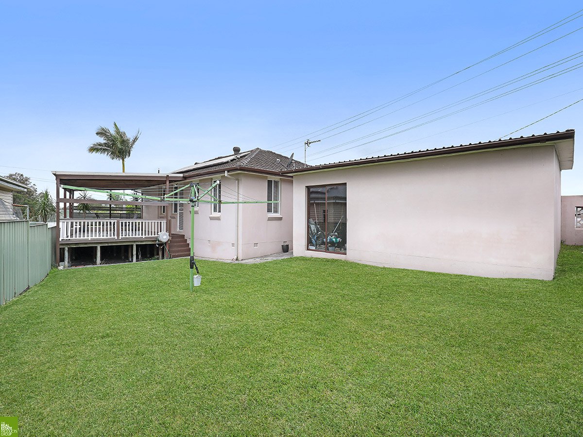 1 Wallabah Way KOONAWARRA 7