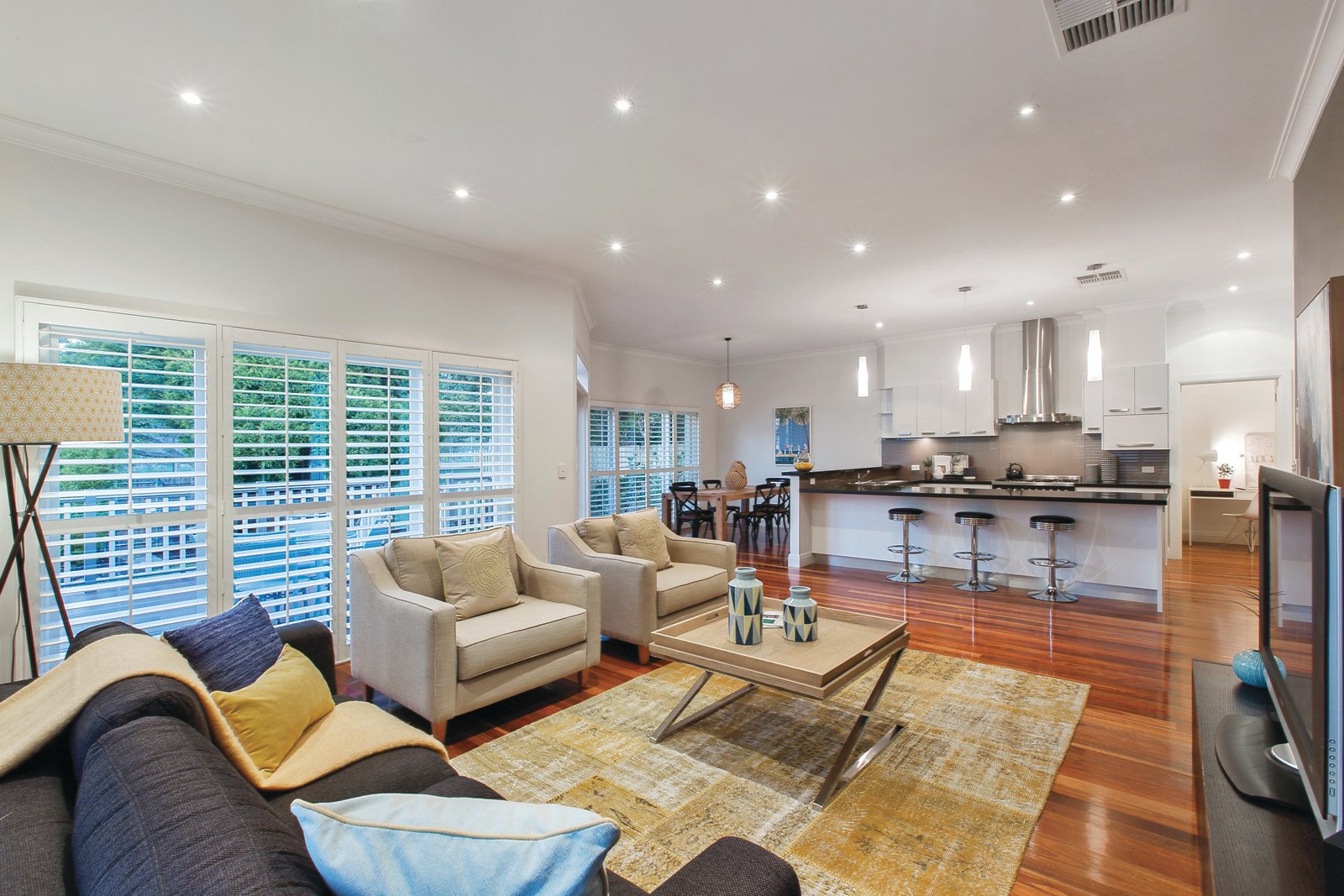 1 Walsh Street, Deepdene, VIC