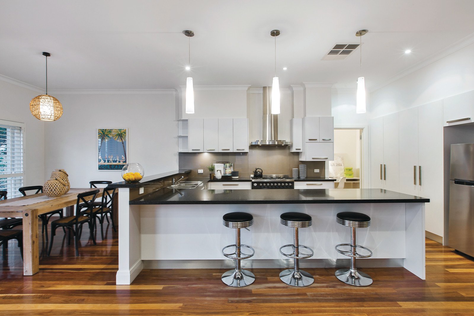 1 Walsh Street, Deepdene, VIC