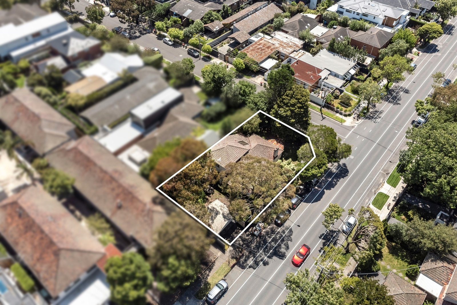 Real Estate and Property in 1 Walstab Street, Brighton East, VIC