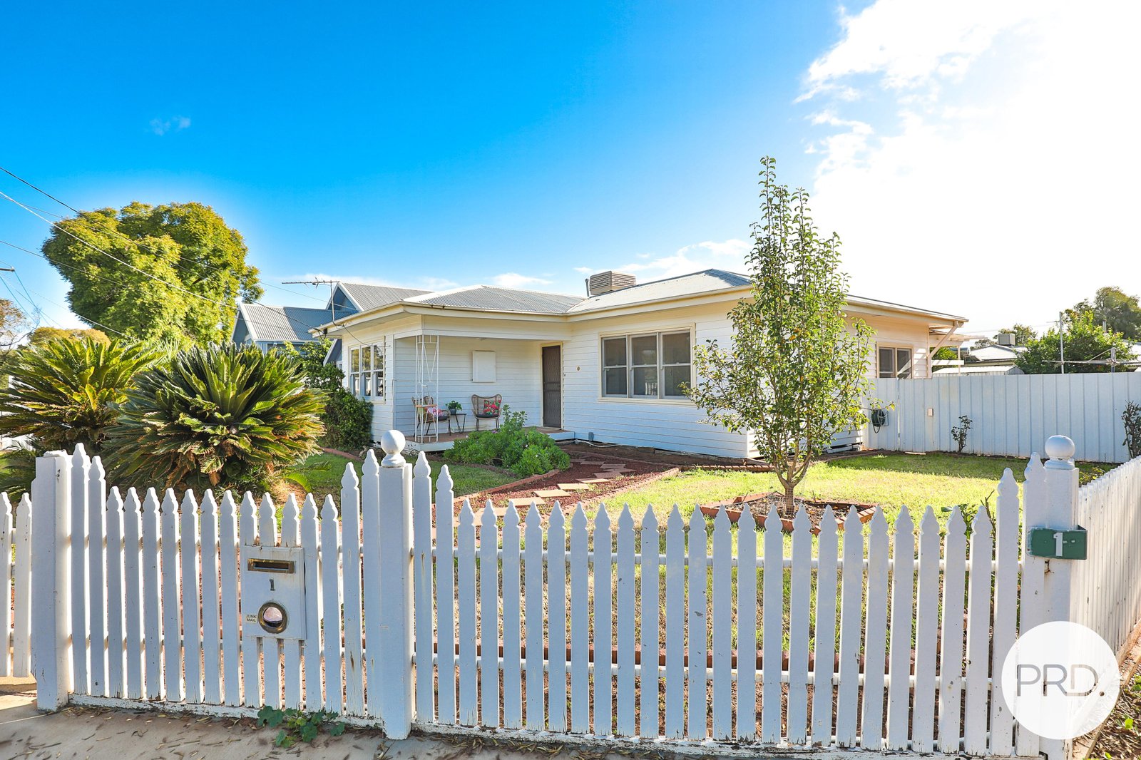 1 Waltham Avenue MILDURA 1