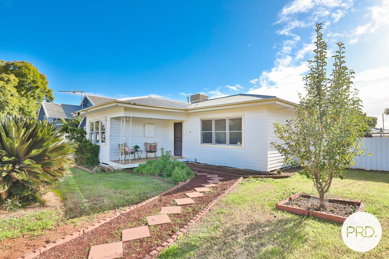 1 Waltham Avenue MILDURA 5