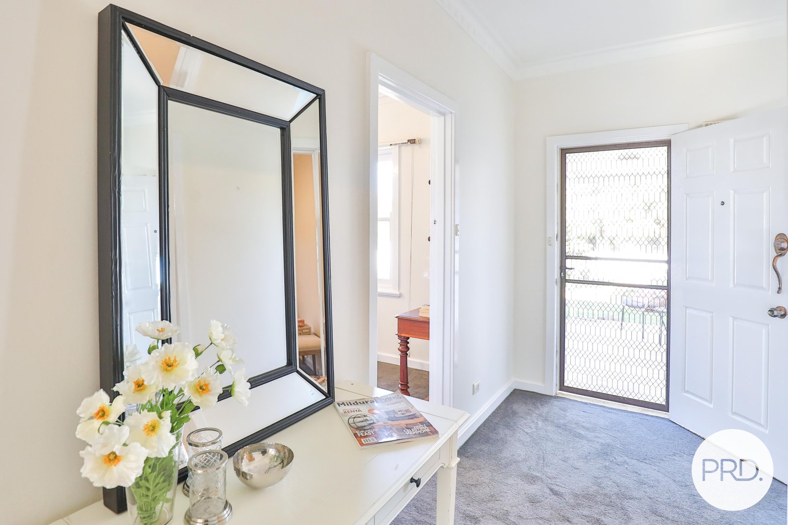 1 Waltham Avenue MILDURA 8