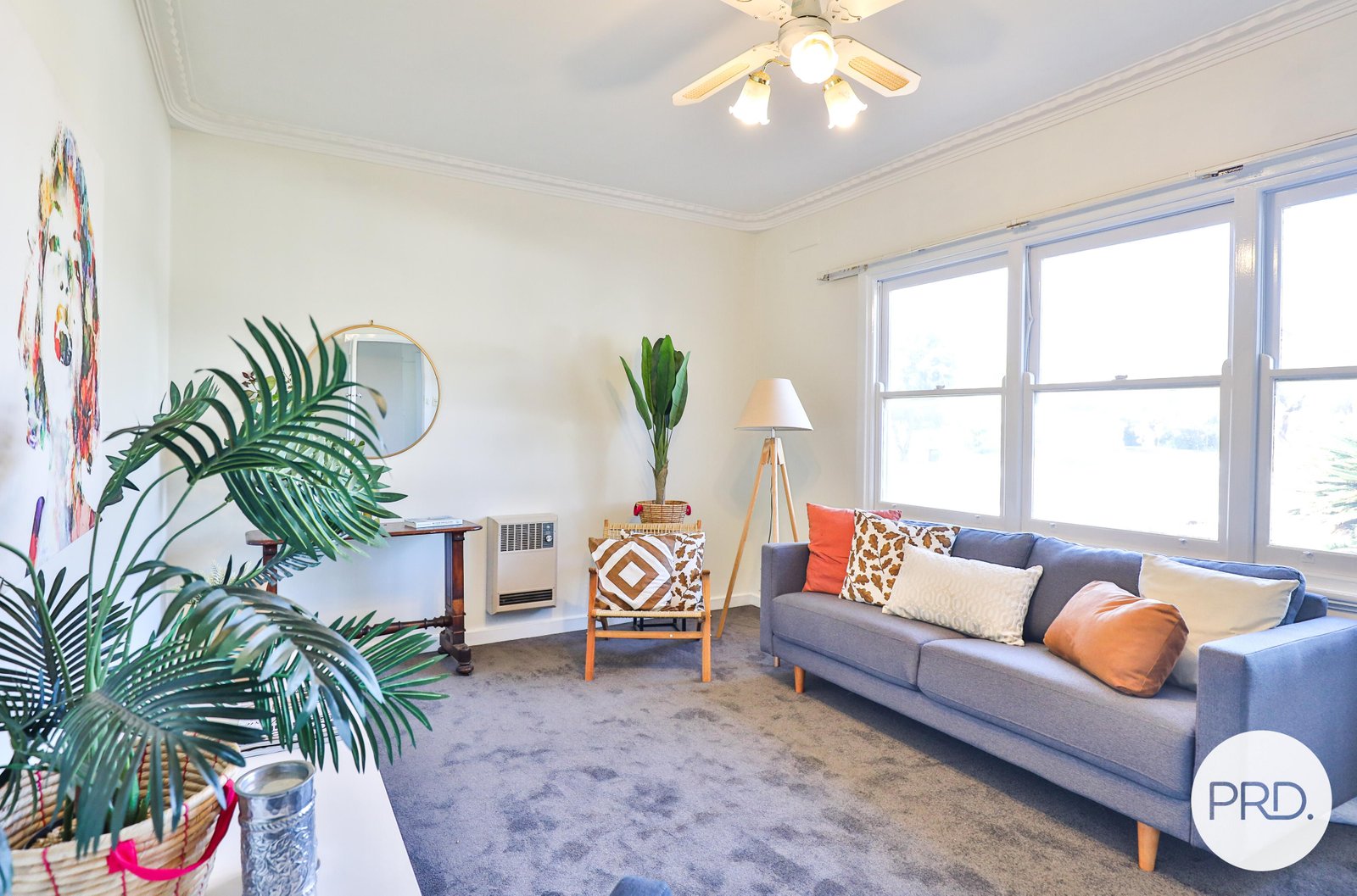 1 Waltham Avenue MILDURA 9