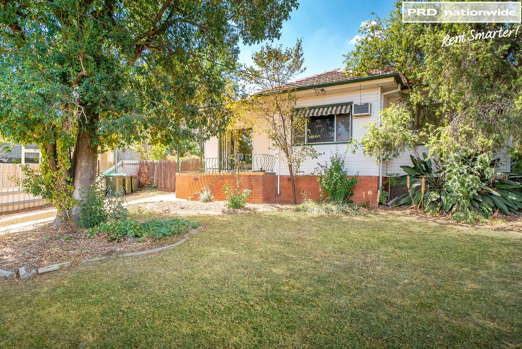 1 Waranga Avenue MOUNT AUSTIN 1